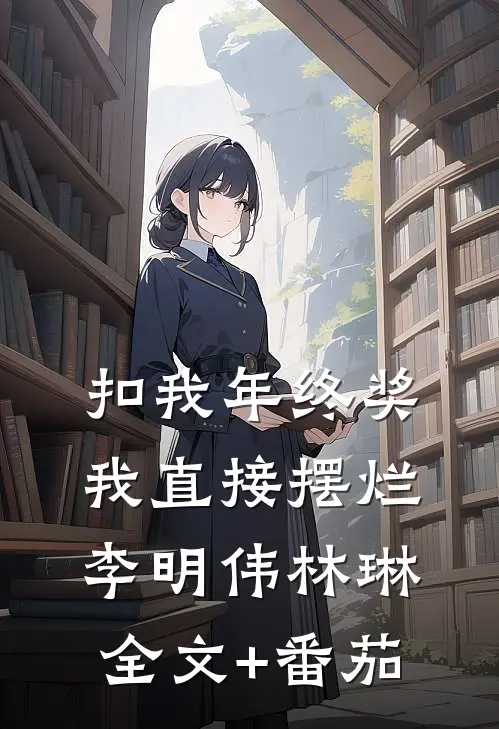 扣我年终奖，我直接摆烂李明伟林琳全文+番茄