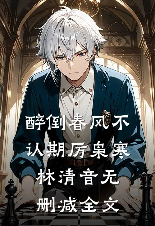 醉倒春风不认期厉枭寒林清音无删减全文