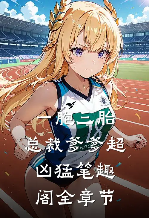 一胞三胎,总裁爹爹超凶猛 笔趣阁全章节