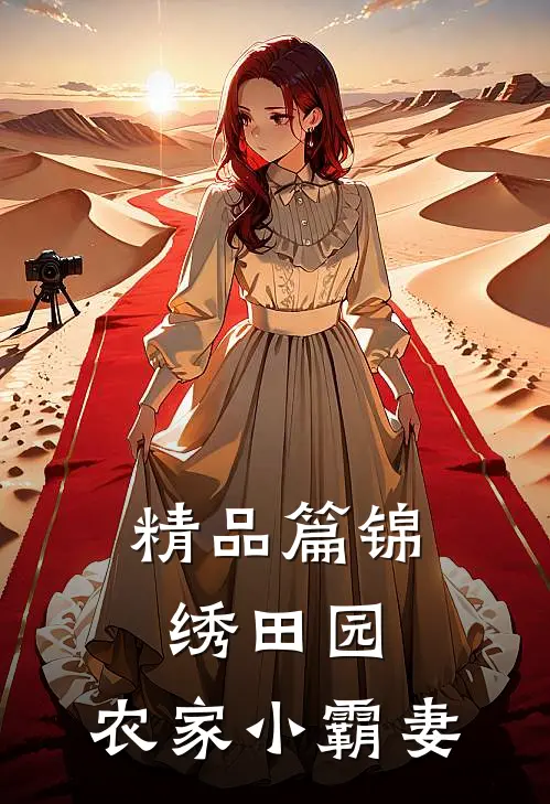 精品篇锦绣田园：农家小霸妻