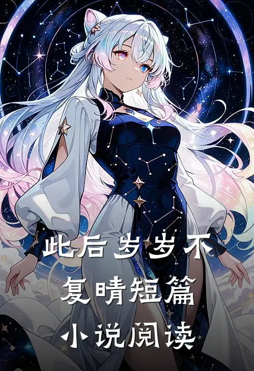 此后岁岁不复晴短篇小说阅读
