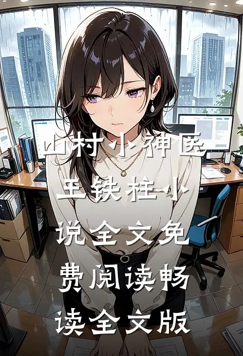 山村小神医王铁柱小说全文免费阅读畅读全文版