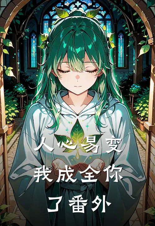 人心易变，我成全你了 番外