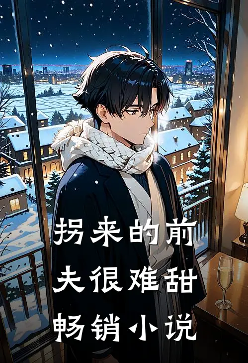 拐来的前夫很难甜畅销小说