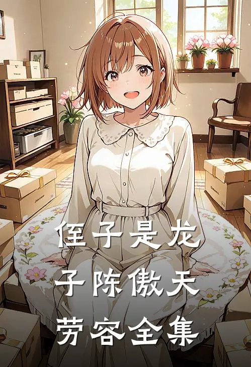侄子是龙子陈傲天劳容 全集