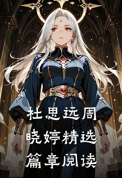 杜思远周晓婷精选篇章阅读