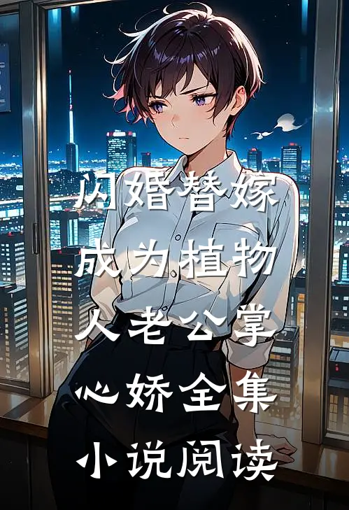 闪婚替嫁，成为植物人老公掌心娇全集小说阅读