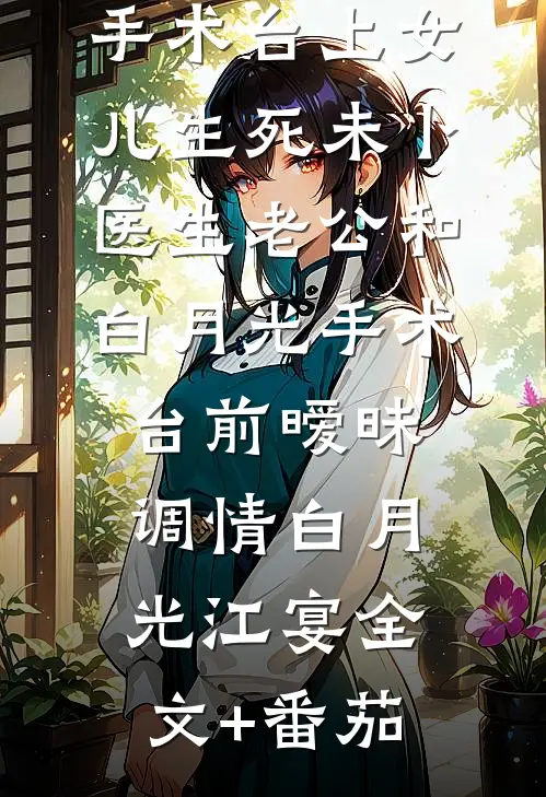手术台上女儿生死未卜，医生老公和白月光手术台前暧昧调情白月光江宴全文+番茄