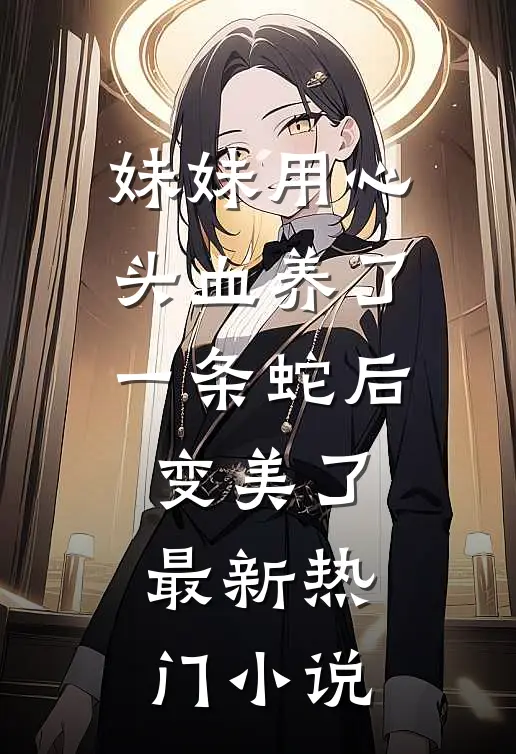 妹妹用心头血养了一条蛇后变美了最新热门小说