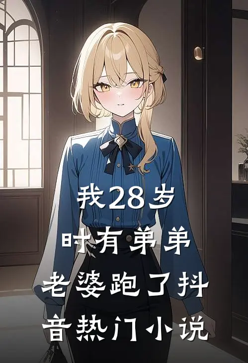 我28岁时有弟弟，老婆跑了抖音热门小说