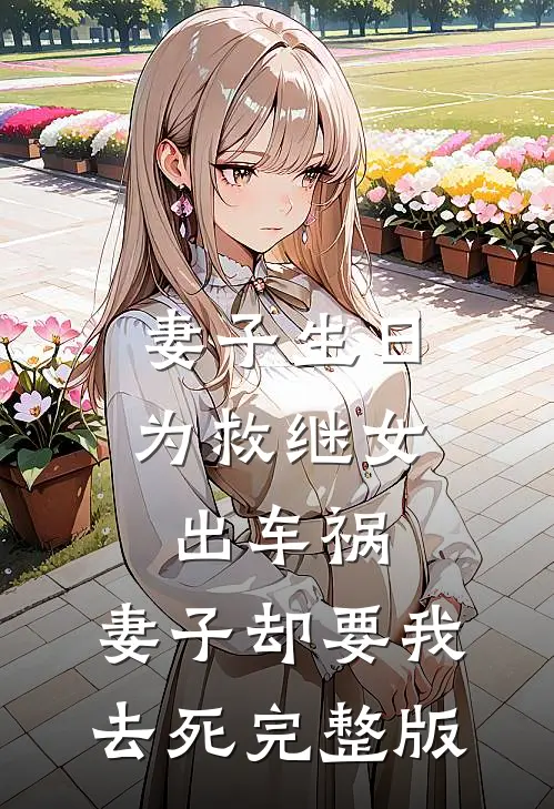 妻子生日为救继女出车祸，妻子却要我去死完整版