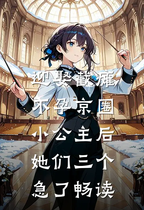 迎娶截瘫不孕京圈小公主后，她们三个急了畅读