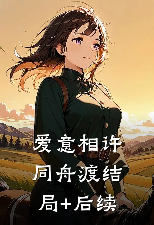 爱意相许同舟渡结局+后续