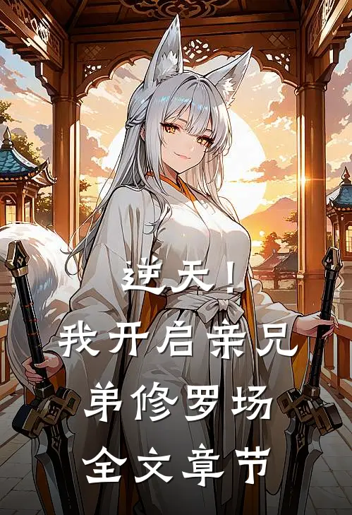 逆天！我开启亲兄弟修罗场全文章节