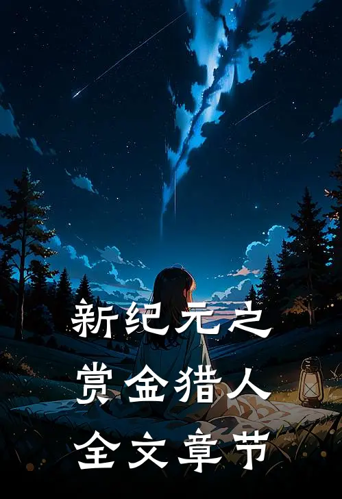 新纪元之赏金猎人全文章节