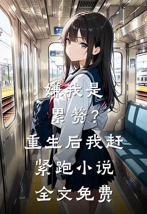 嫌我是累赘？重生后我赶紧跑小说全文免费