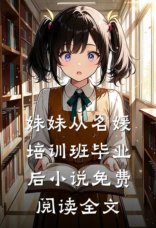妹妹从名媛培训班毕业后小说免费阅读全文