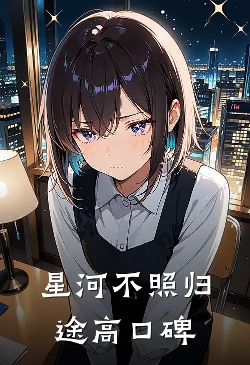 星河不照归途高口碑