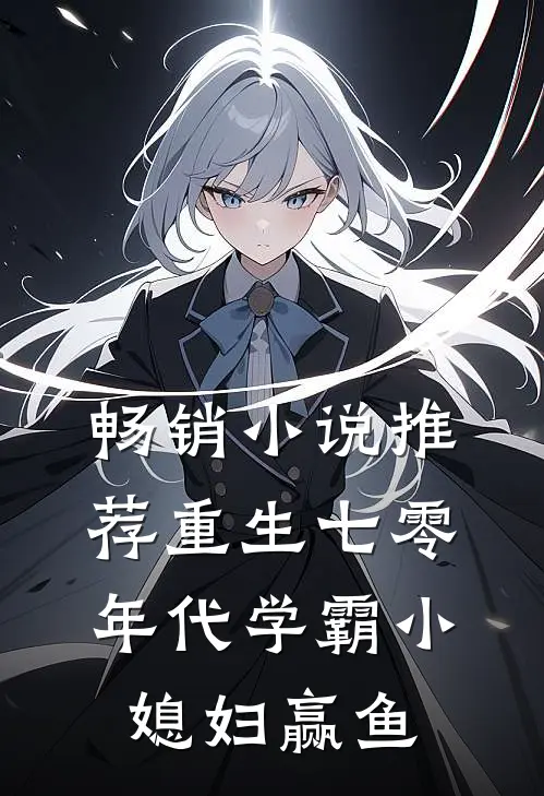 畅销小说推荐重生七零年代学霸小媳妇赢鱼