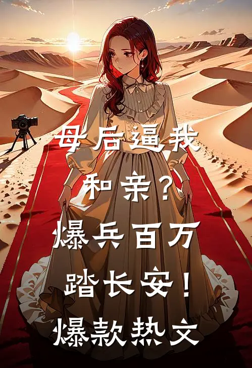 母后逼我和亲？爆兵百万踏长安！爆款热文