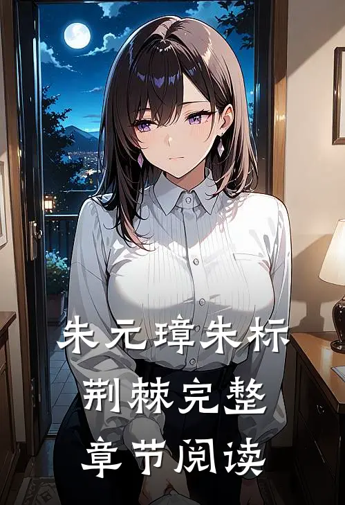 朱元璋朱标荆棘完整章节阅读