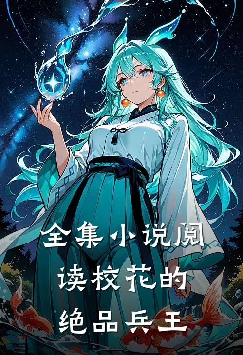 全集小说阅读校花的绝品兵王