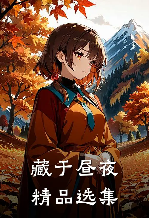 藏于昼夜精品选集