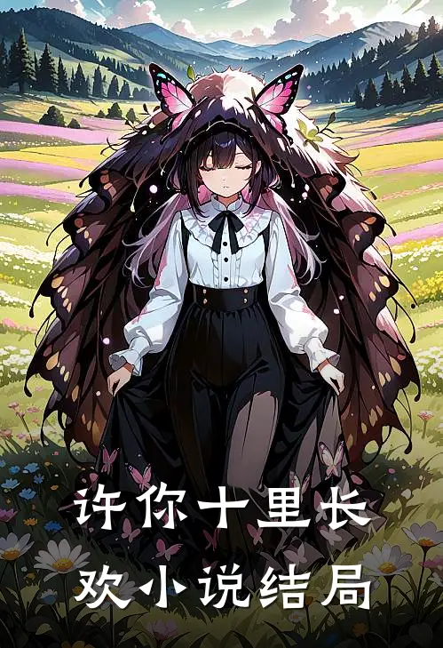 许你十里长欢小说结局