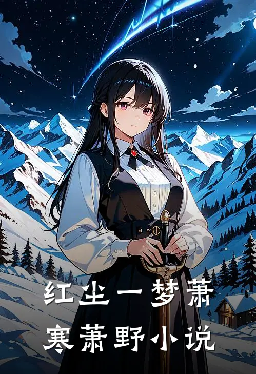 《红尘一梦》萧寒萧野小说