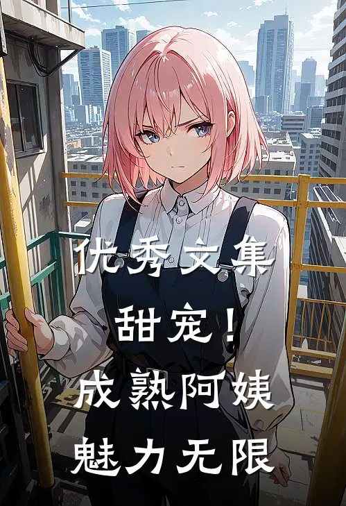 优秀文集甜宠！成熟阿姨魅力无限