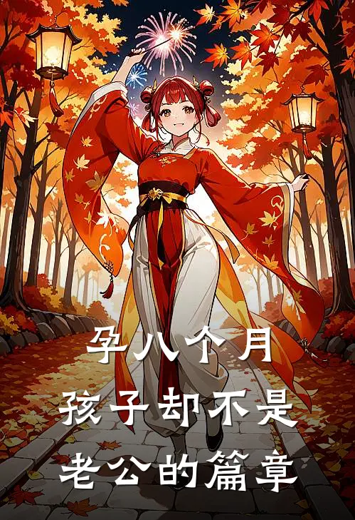 孕八个月，孩子却不是老公的篇章