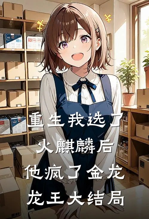 重生我选了火麒麟后，他疯了金龙龙王大结局