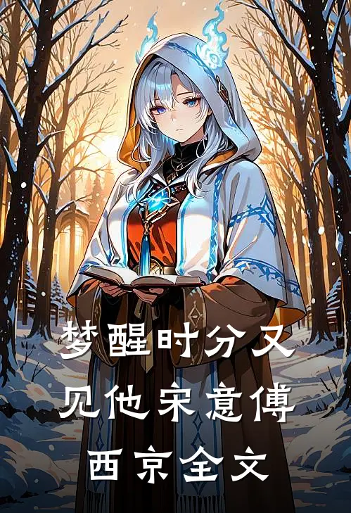 梦醒时分又见他宋意傅西京全文