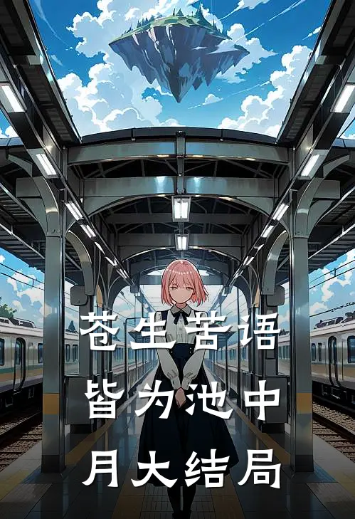 苍生苦语，皆为池中月大结局