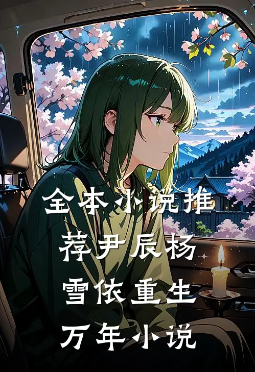 全本小说推荐尹辰杨雪依重生万年小说