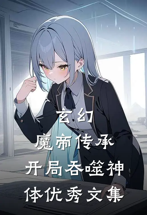 玄幻：魔帝传承，开局吞噬神体优秀文集