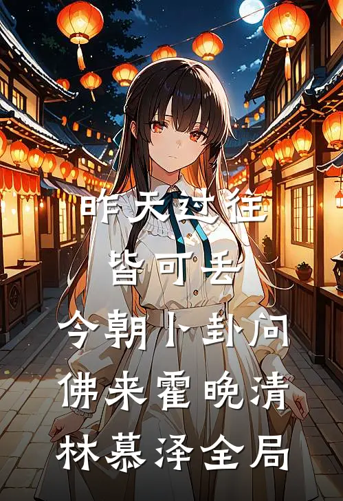 昨天过往皆可丢，今朝卜卦问佛来霍晚清林慕泽全局