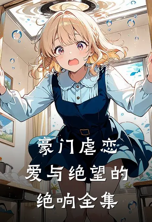豪门虐恋：爱与绝望的绝响 全集