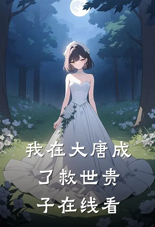 我在大唐成了救世贵子在线看