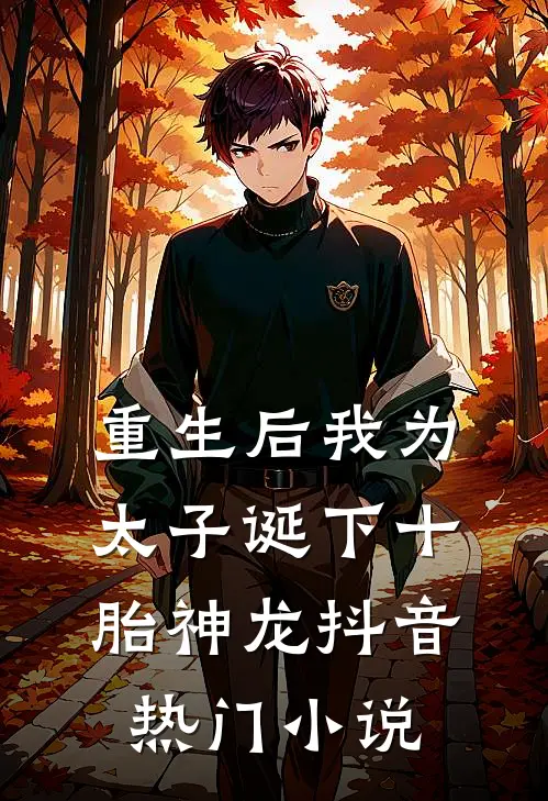 重生后我为太子诞下十胎神龙抖音热门小说