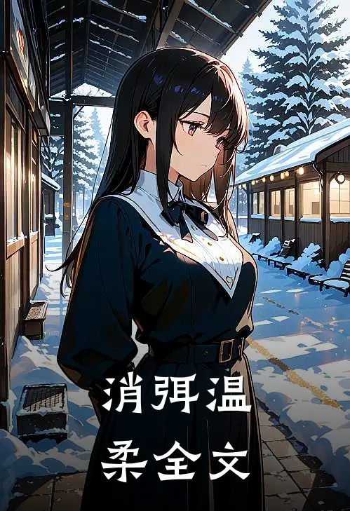 消弭温柔全文