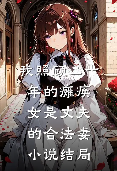 我照顾二十年的瘫痪女是丈夫的合法妻小说结局