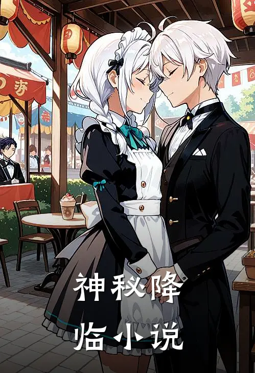 神秘降临小说