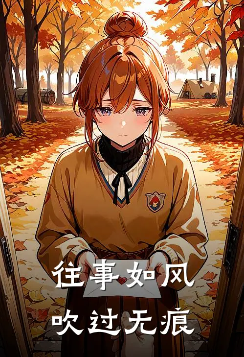 往事如风，吹过无痕