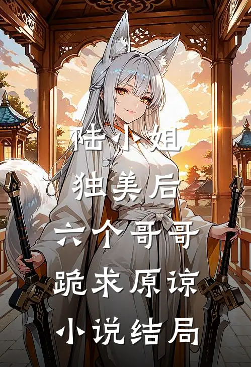 陆小姐独美后，六个哥哥跪求原谅小说结局