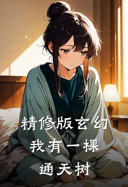 精修版玄幻：我有一棵通天树