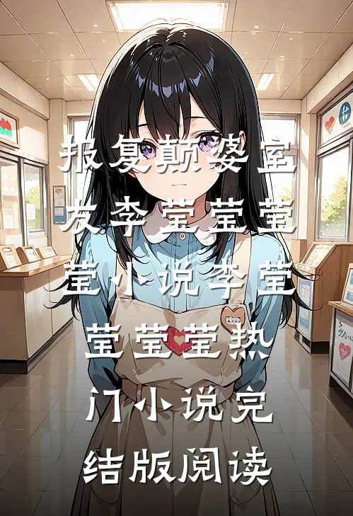 报复颠婆室友李莹莹莹莹小说李莹莹莹莹热门小说完结版阅读