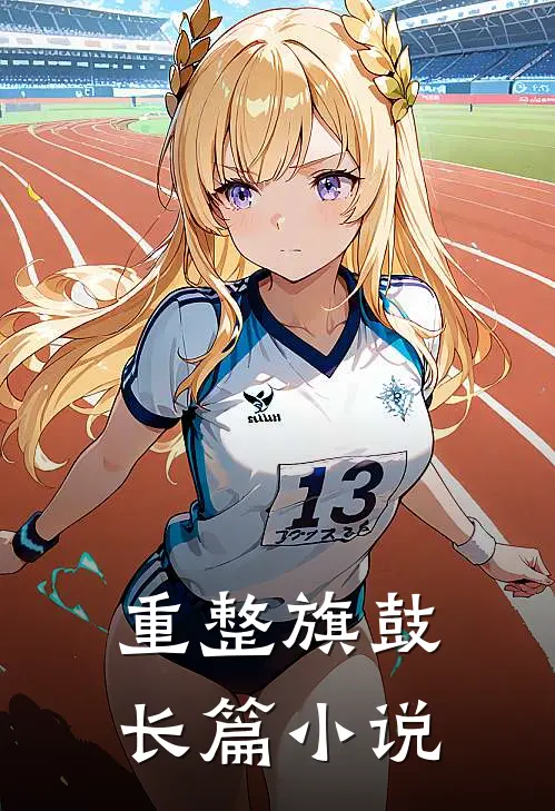 重整旗鼓长篇小说