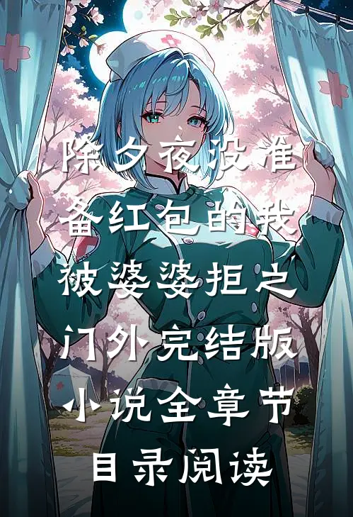 除夕夜没准备红包的我，被婆婆拒之门外完结版小说全章节目录阅读