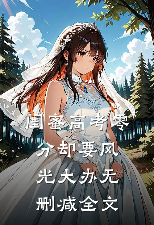 闺蜜高考零分却要风光大办无删减全文